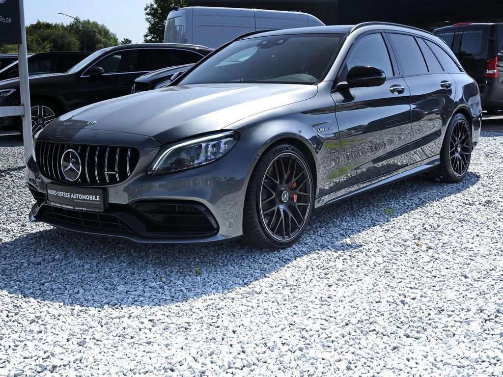Mercedes-AMG-C-Klasse 63 S AMG-image-7