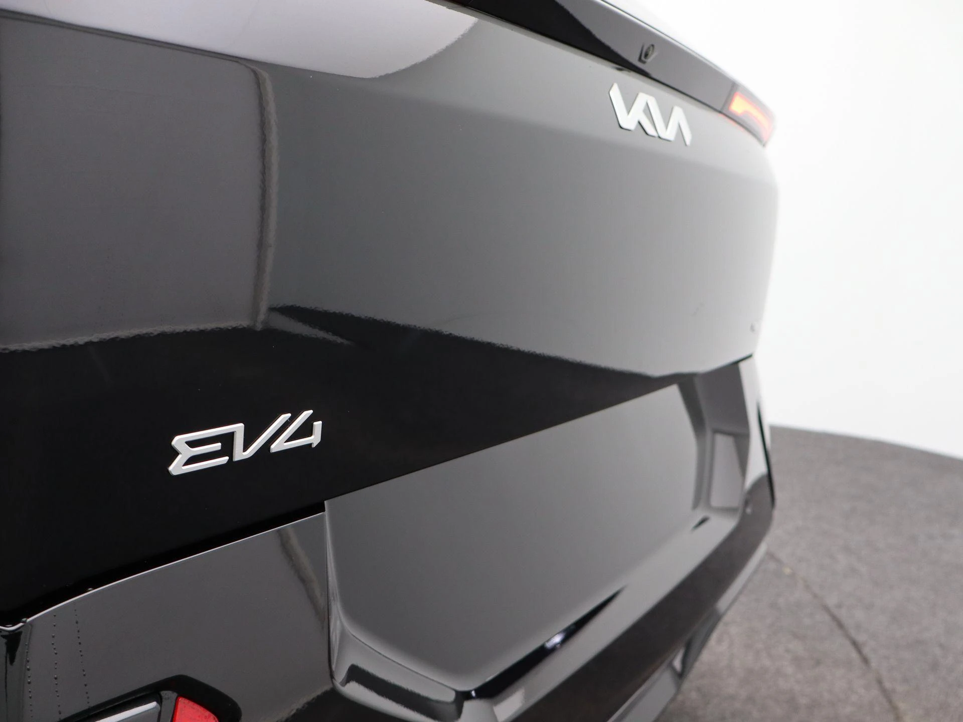 Kia EV4 GT-Line Business Edition 81.4 kWh
