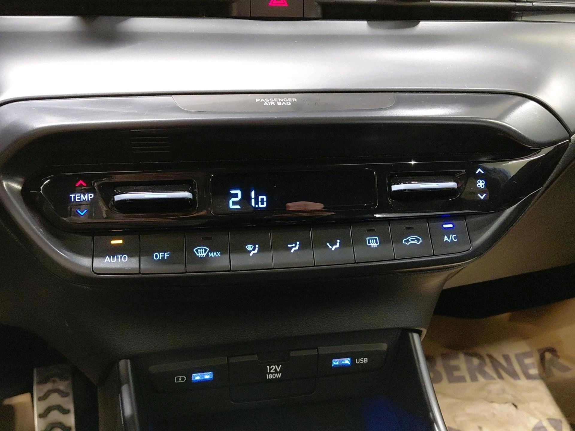 Hyundai i20 1.6 T-GDi 150kW N