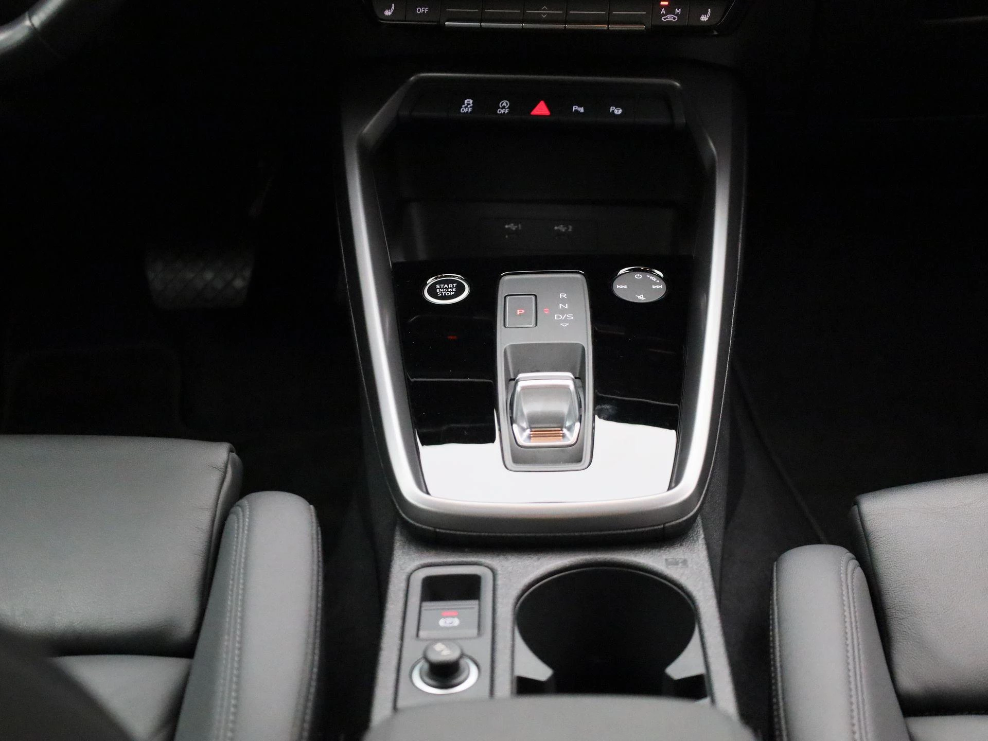 Audi A3 Berline 1.0 TFSi 30 81kW S tronic S line BE