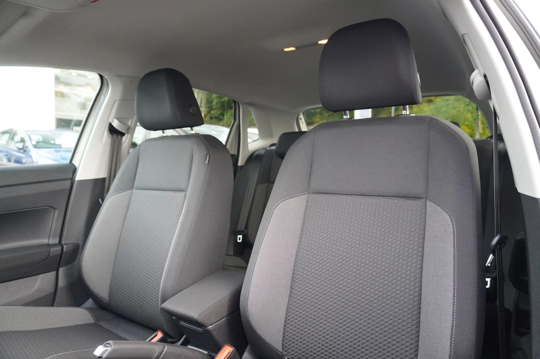 Volkswagen Polo 1.0 TSI Match 5dr DSG