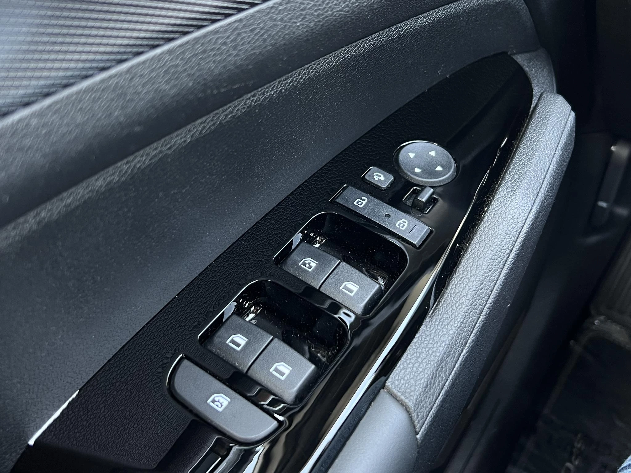 Kia Sportage Inspire 1.6 T-GDi 48V 7-DCT