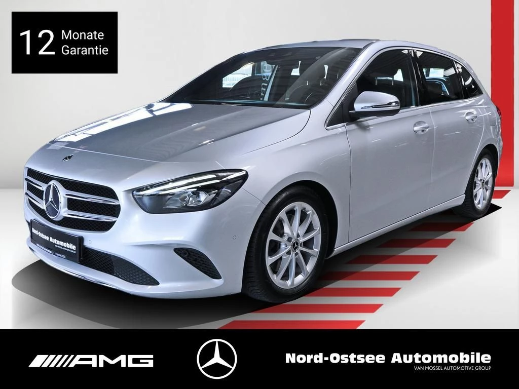 Mercedes-Benz-B-Klasse-image-0