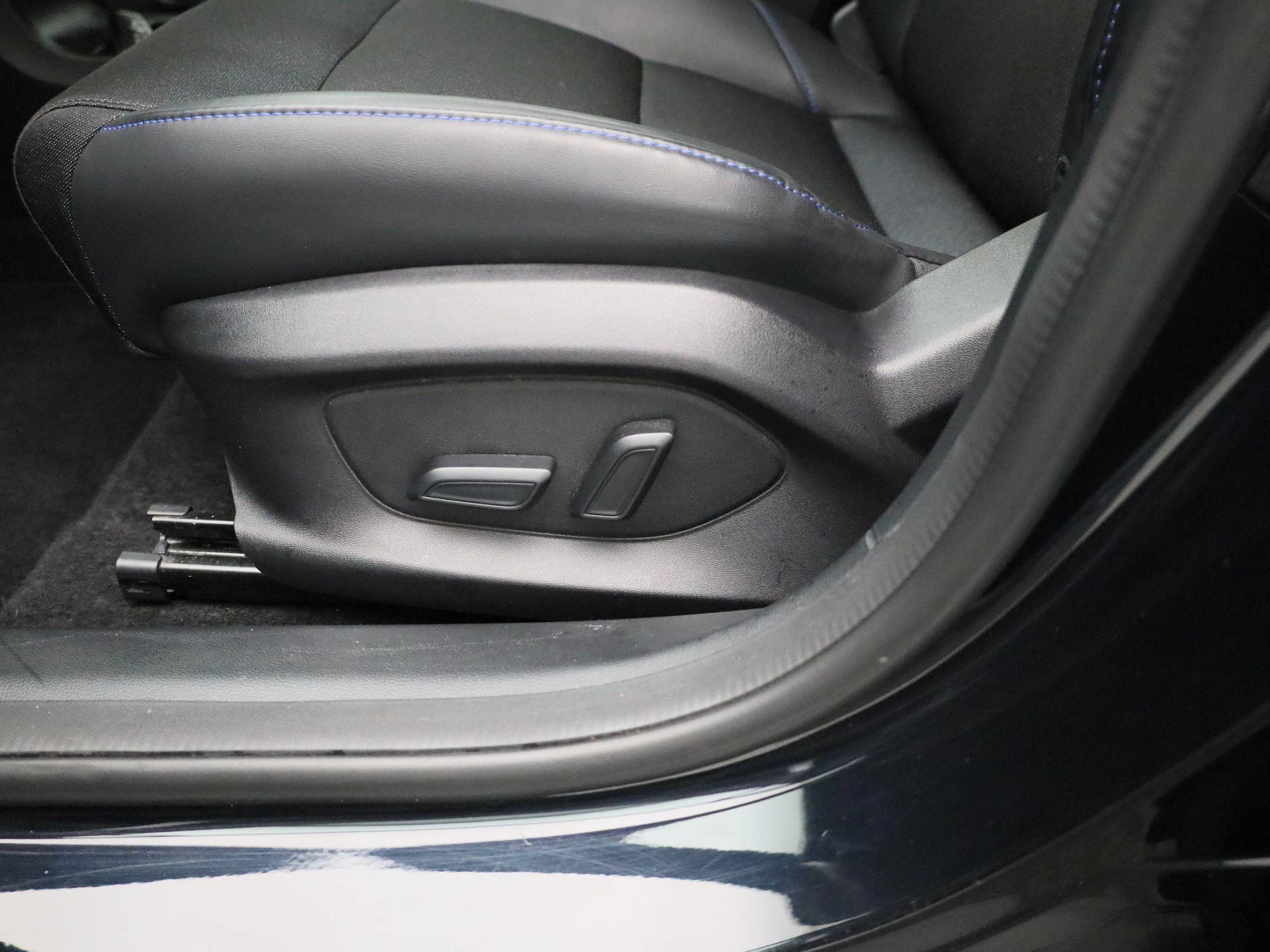 MG MG4 EV Electric Luxury 64 kWh