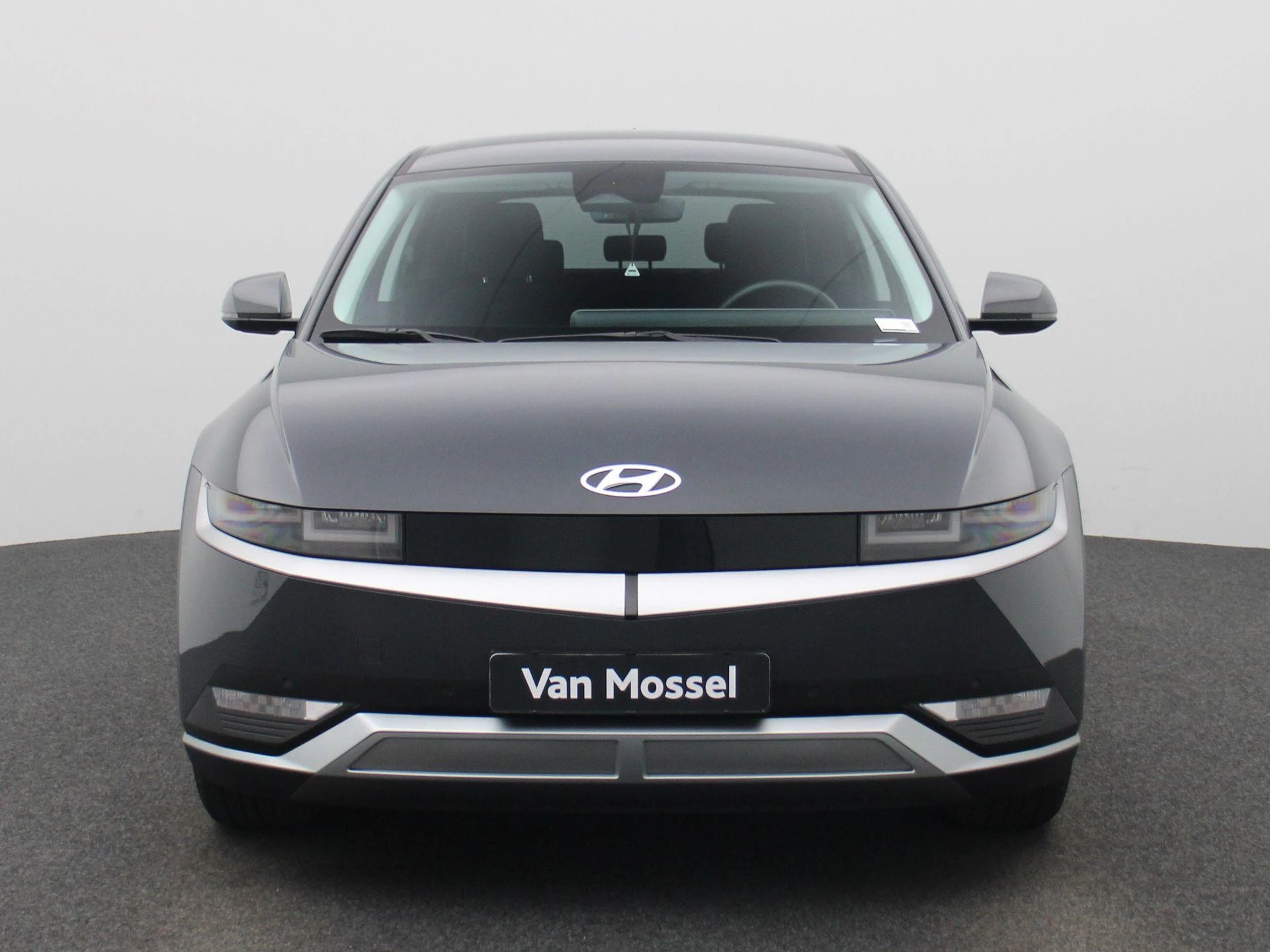 Hyundai IONIQ 5 77.4kWh Core