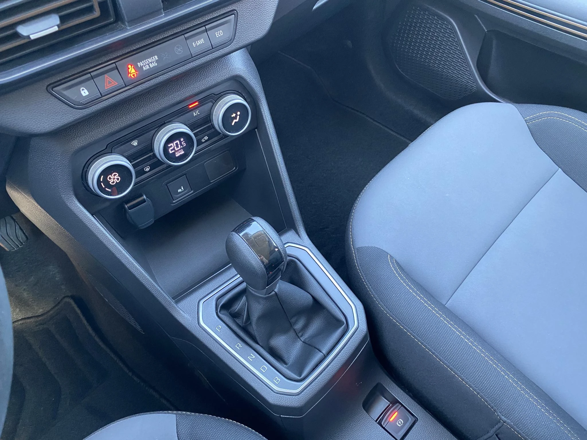 Dacia Jogger Hybrid 140 Extreme