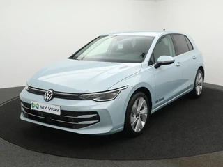 Volkswagen Golf VIII Golf Style Business 1.5 eTSI 150pk AUTOMAAT *DEMO*