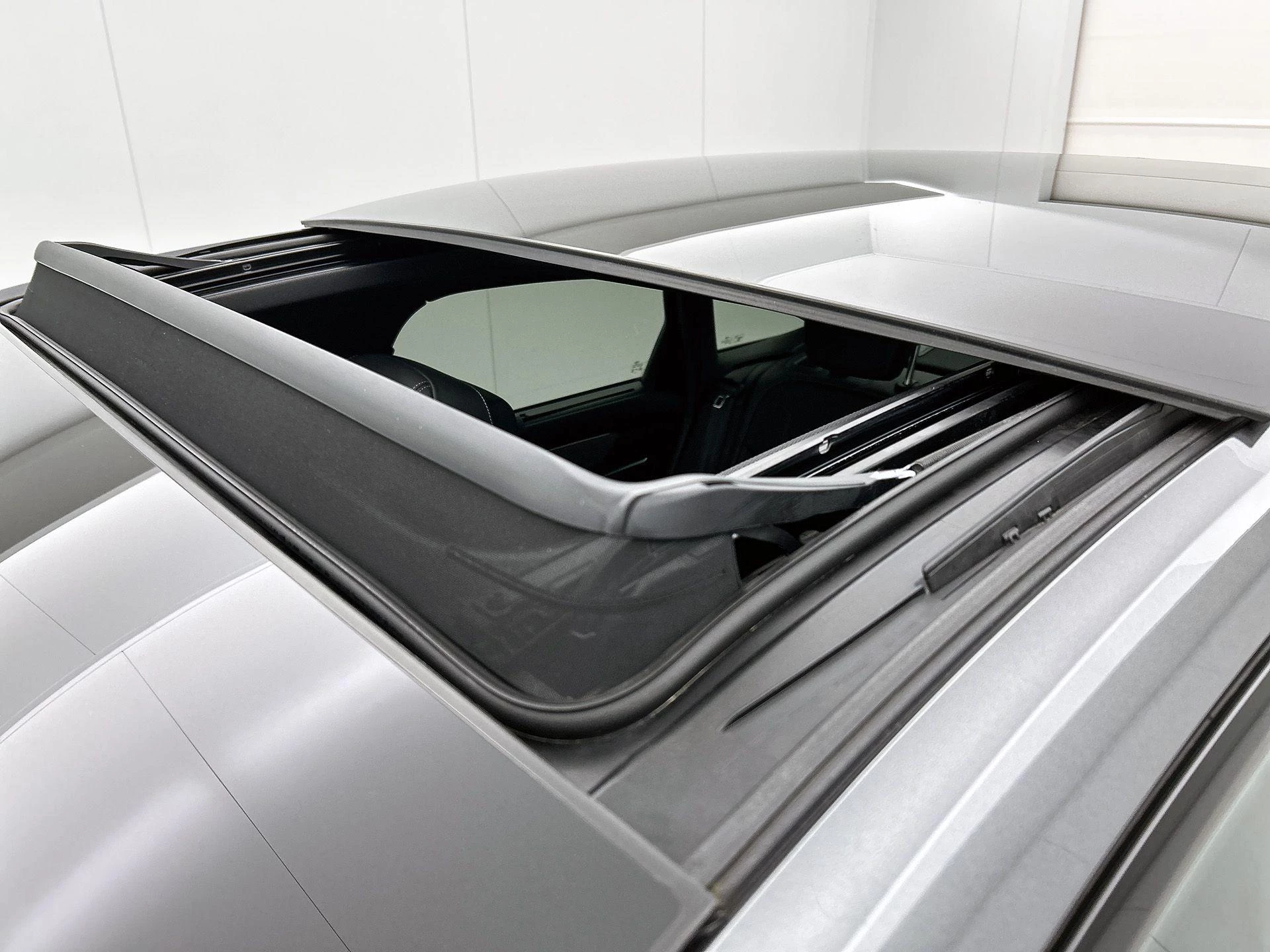 Audi A6 Limousine 55 TFSI e quattro Pro Line S Competition