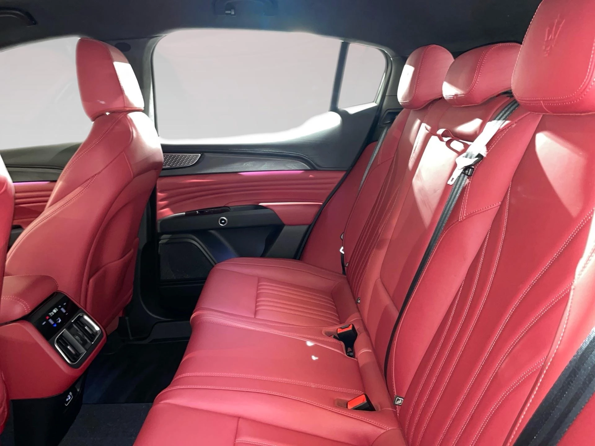 Maserati Grecale 2.0 L4 MHEV Modena 4x4 Aut.