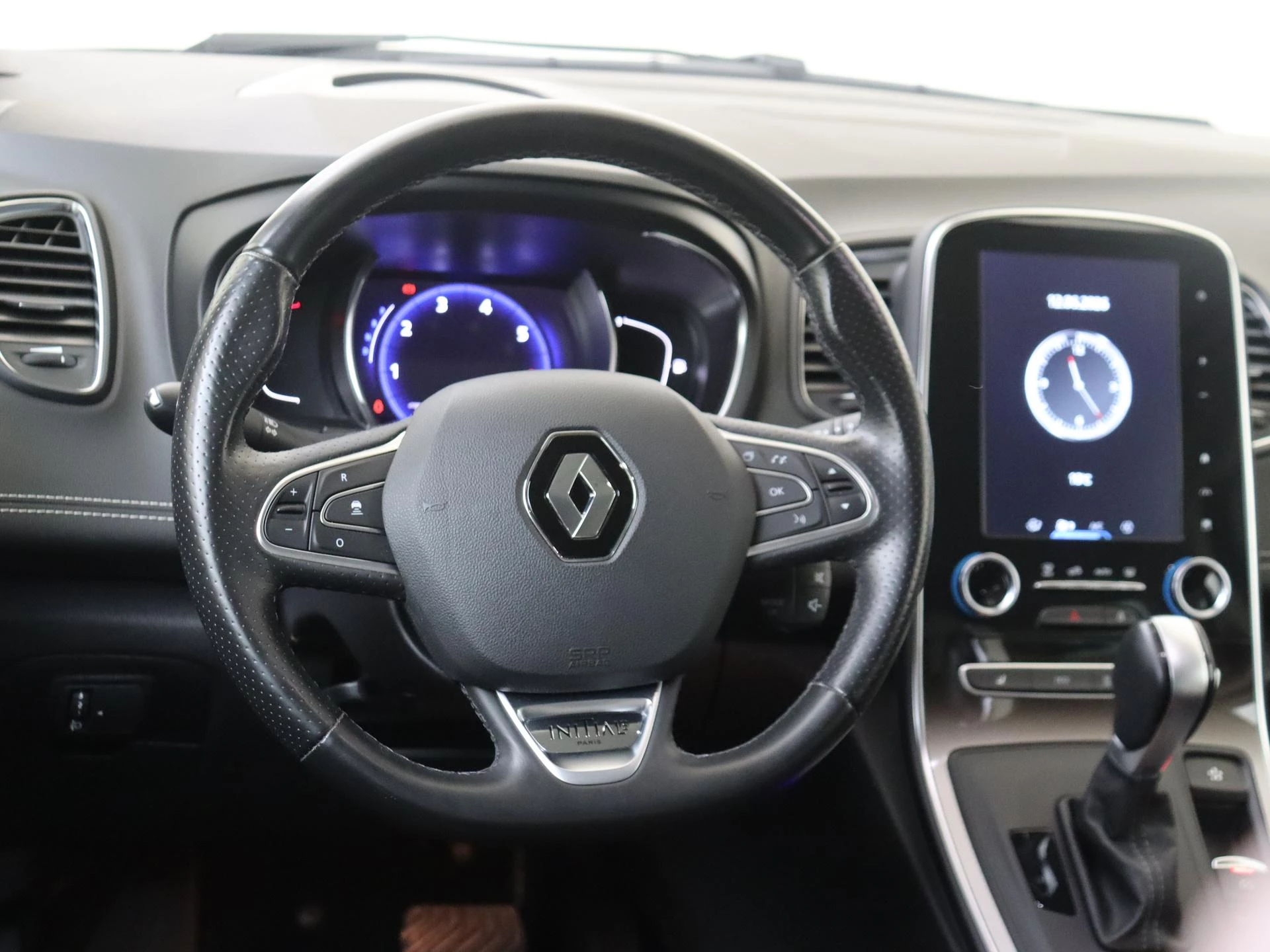 Renault Scénic 1.3 TCe160 Initiale Paris AUTOMAAT