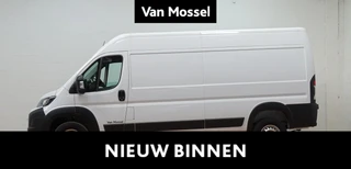 Opel Movano 3500 BEV 110kWh L3H2 Heavy