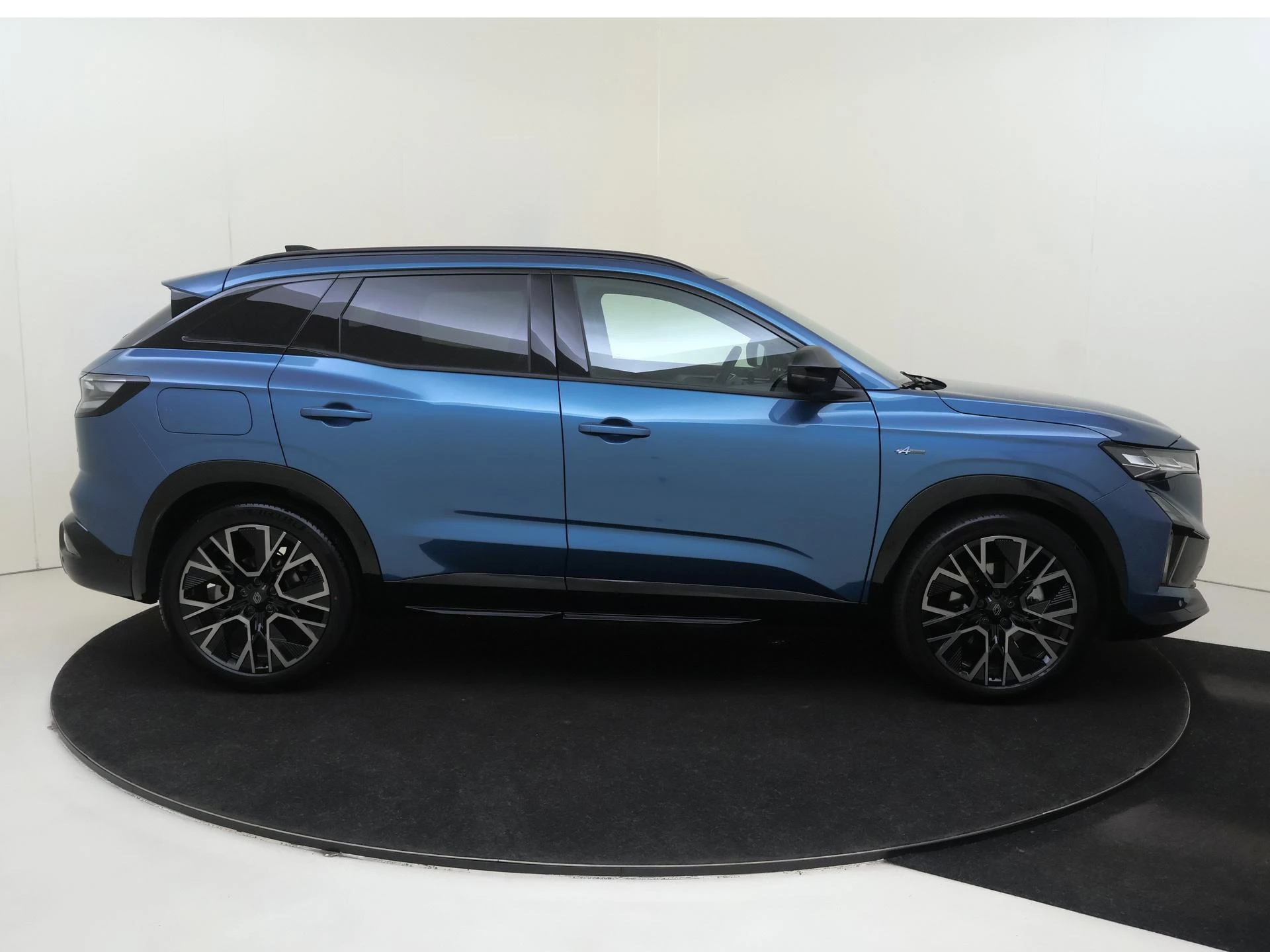Renault Austral 1.2 E-Tech full hybrid 200 esprit Alpine