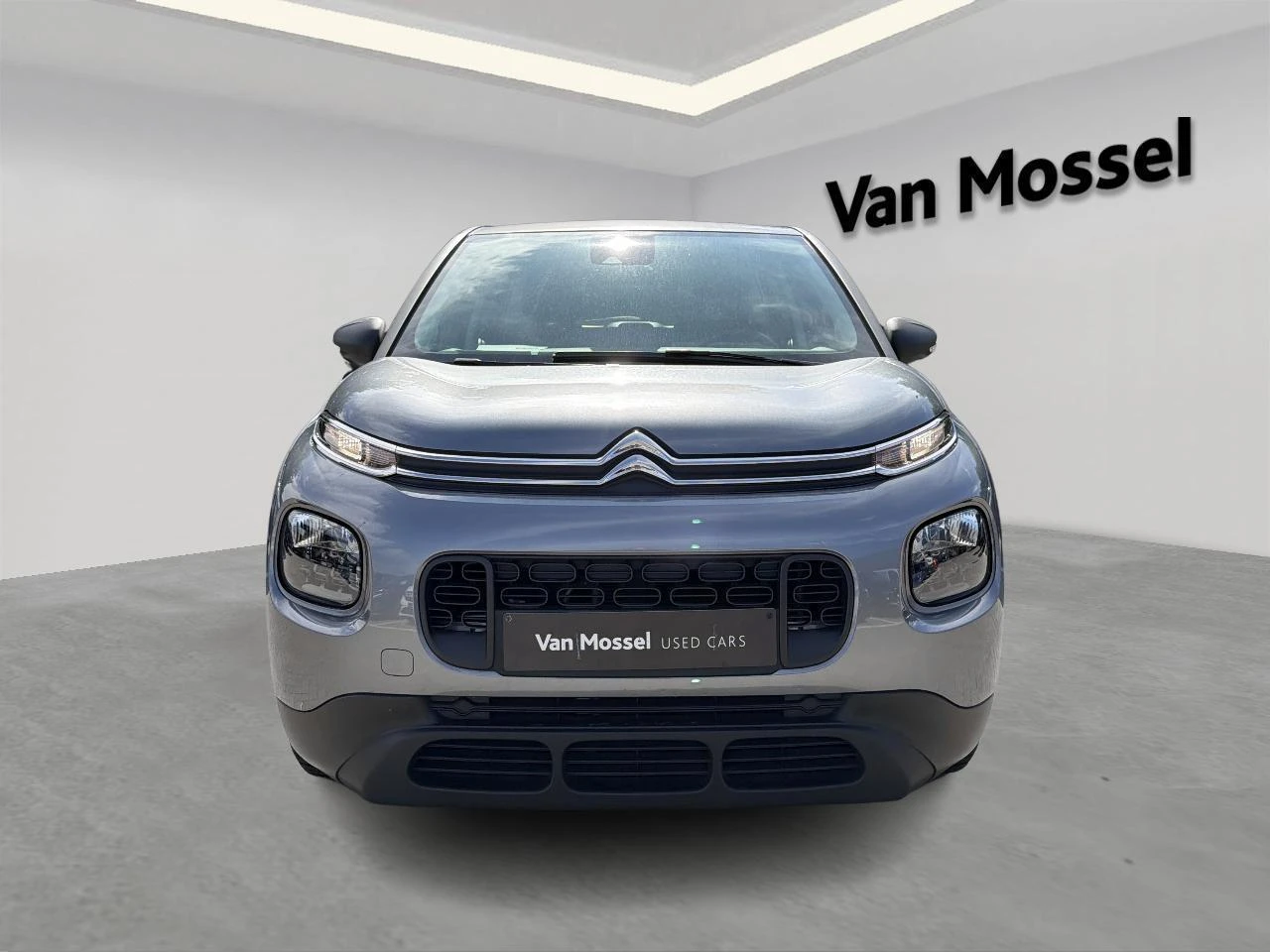 Citroën-C3 Aircross-image-1