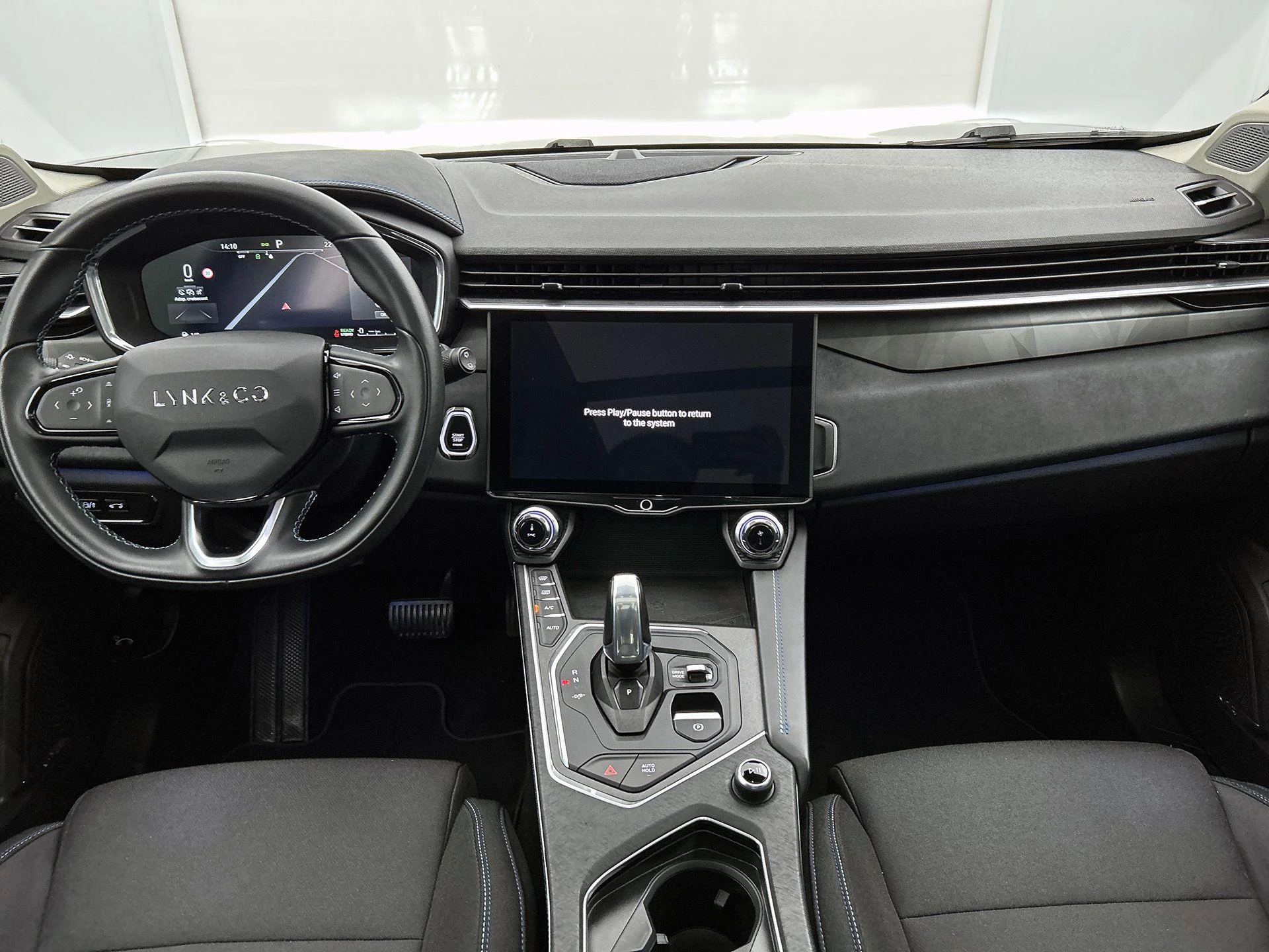 Lynk & Co 01 1.5