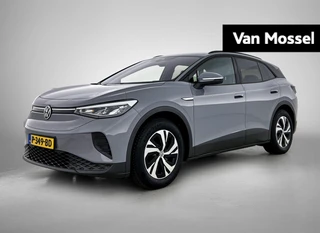 Volkswagen ID.4 Pure 52 kWh | 170 PK |