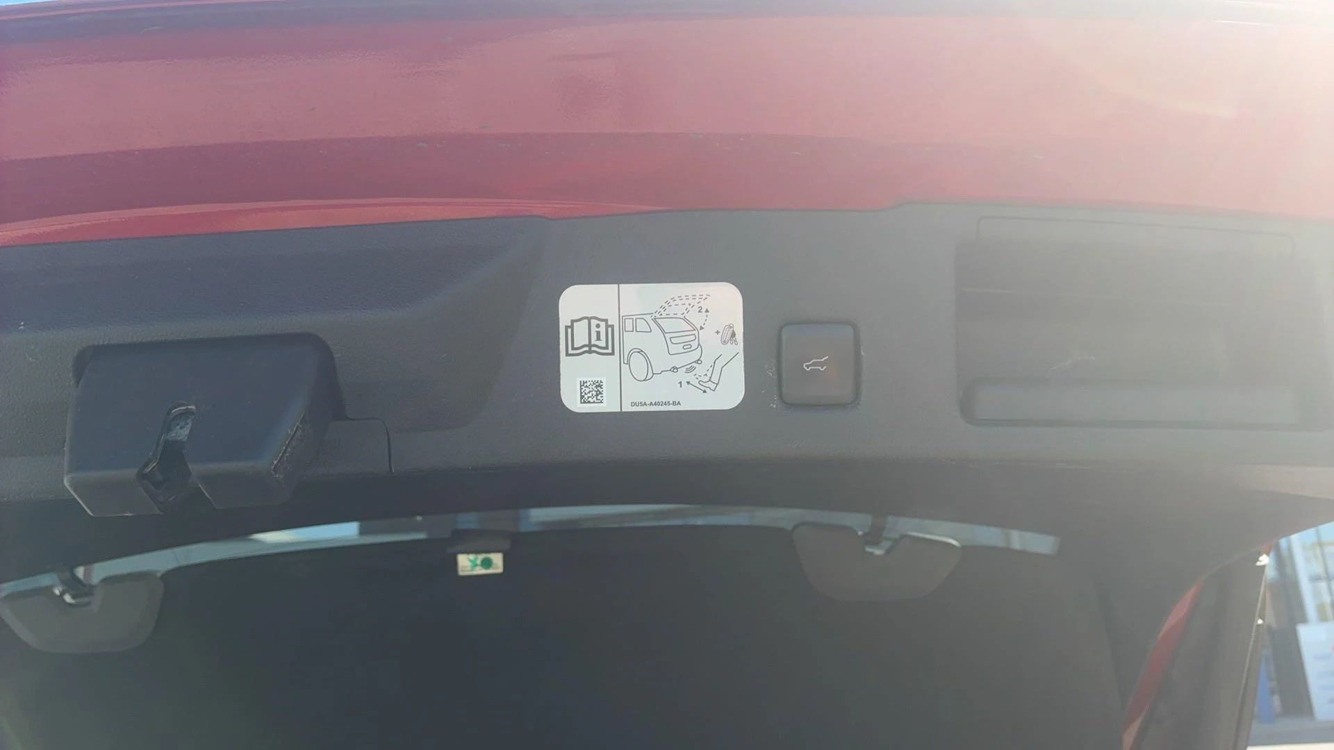 Ford Kuga 2.5 PHEV Titanium