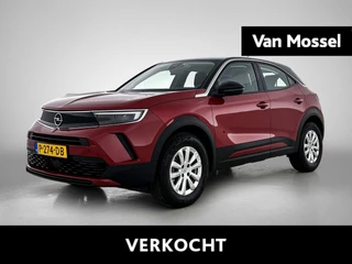 Opel Mokka 1.2 Edition