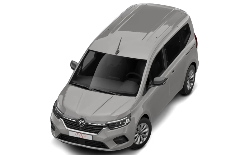 Renault Kangoo Equilibre