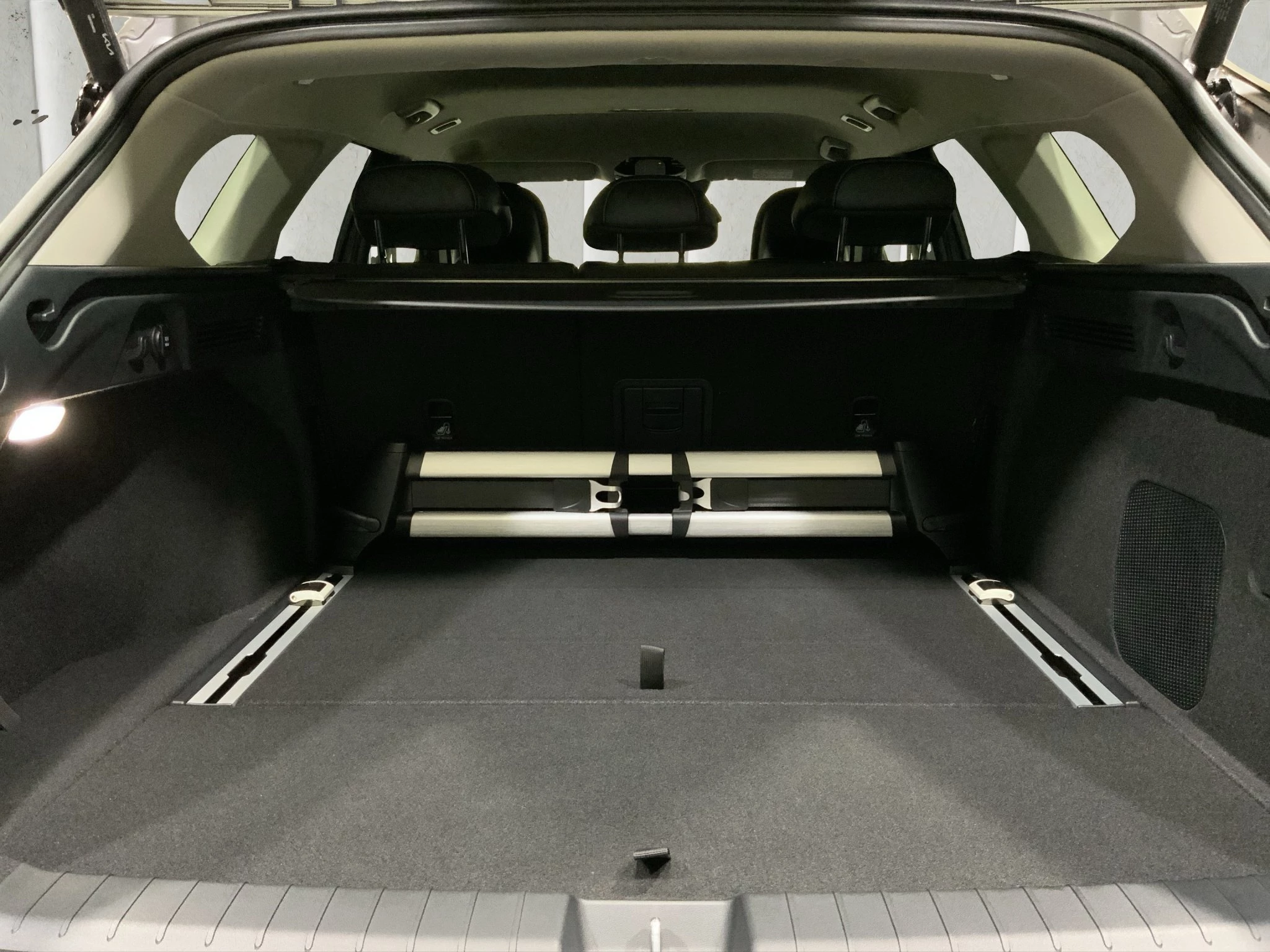 Kia K4 Spirit 1.6 T-GDI 110 kW DCT Sportswagon Kombi. 5-türig