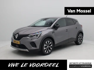 Renault Captur E-Tech Hybrid 145 Zen