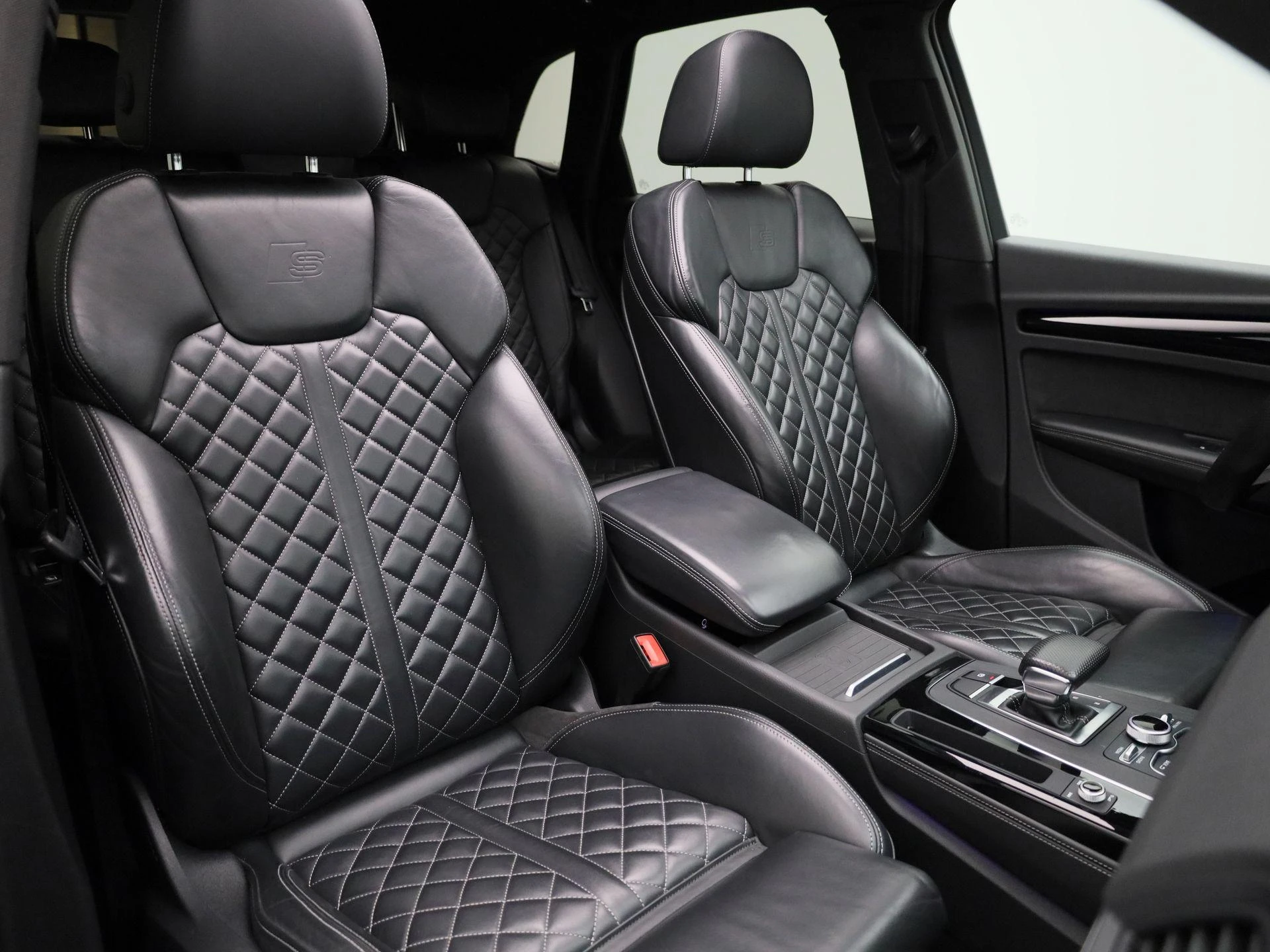 Audi Q5 55 TFSI e quattro Competition