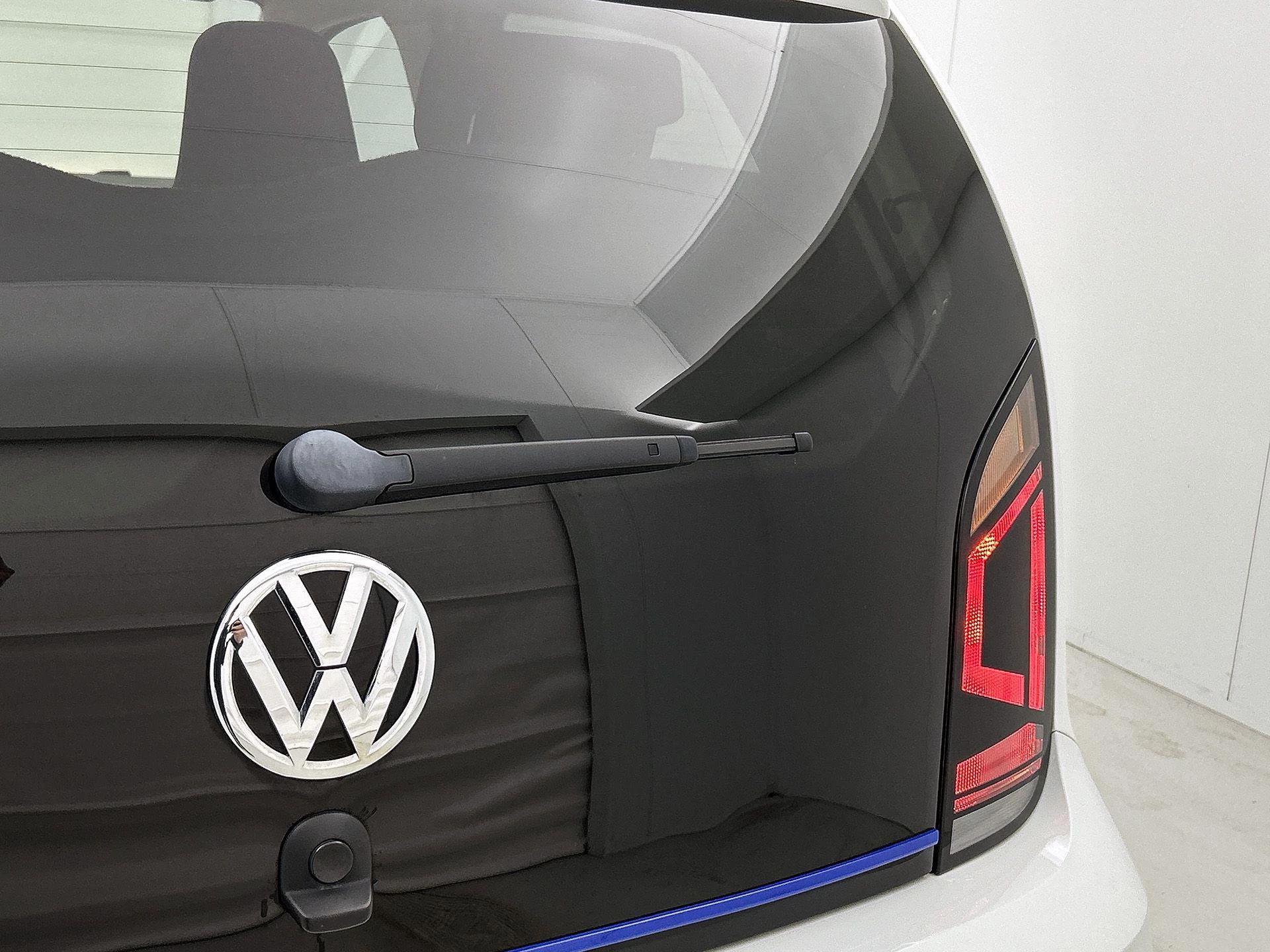 Volkswagen e-up! e-up! 82 PK