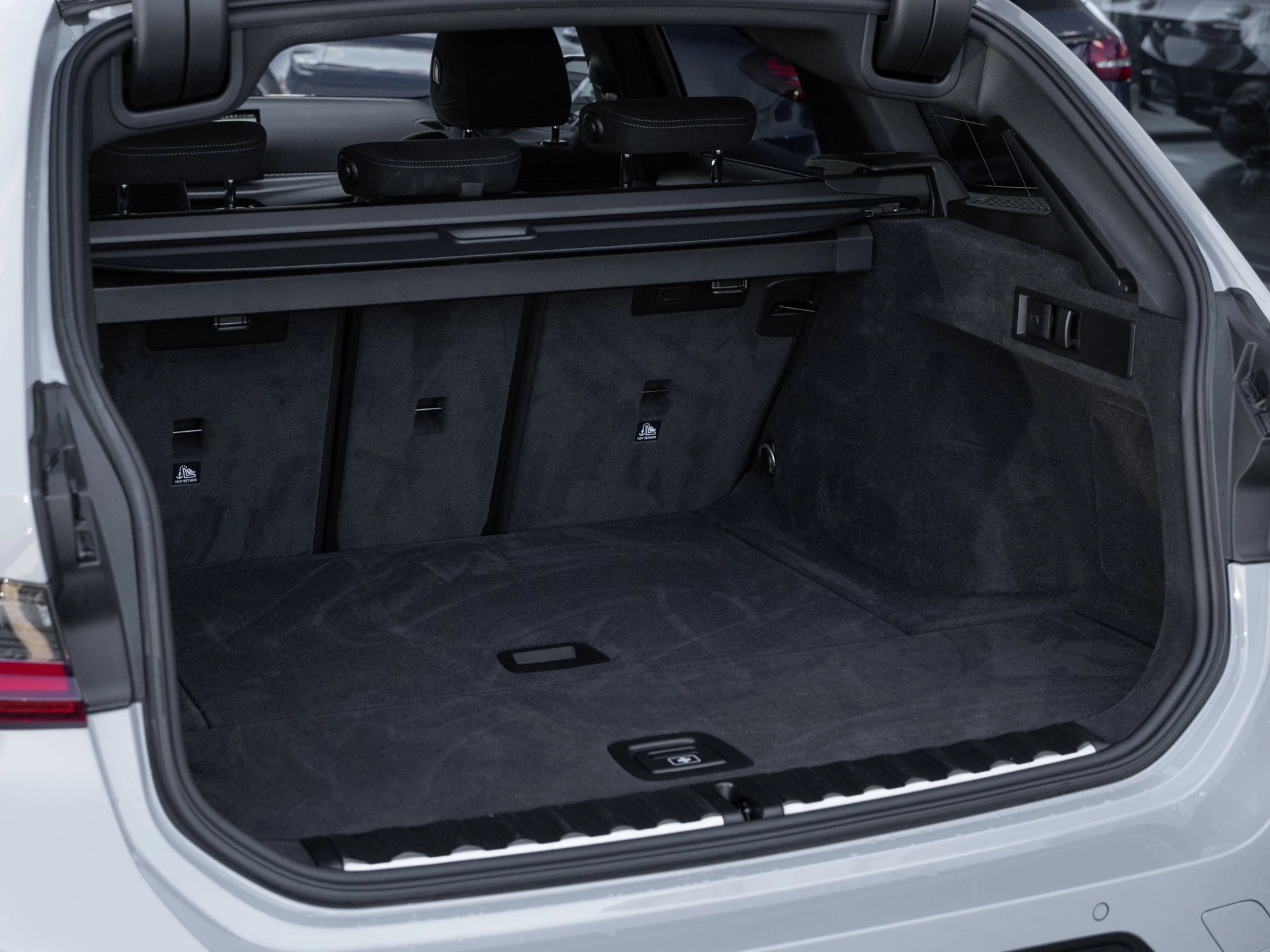 BMW 3er Reihe 320i Touring M Sport