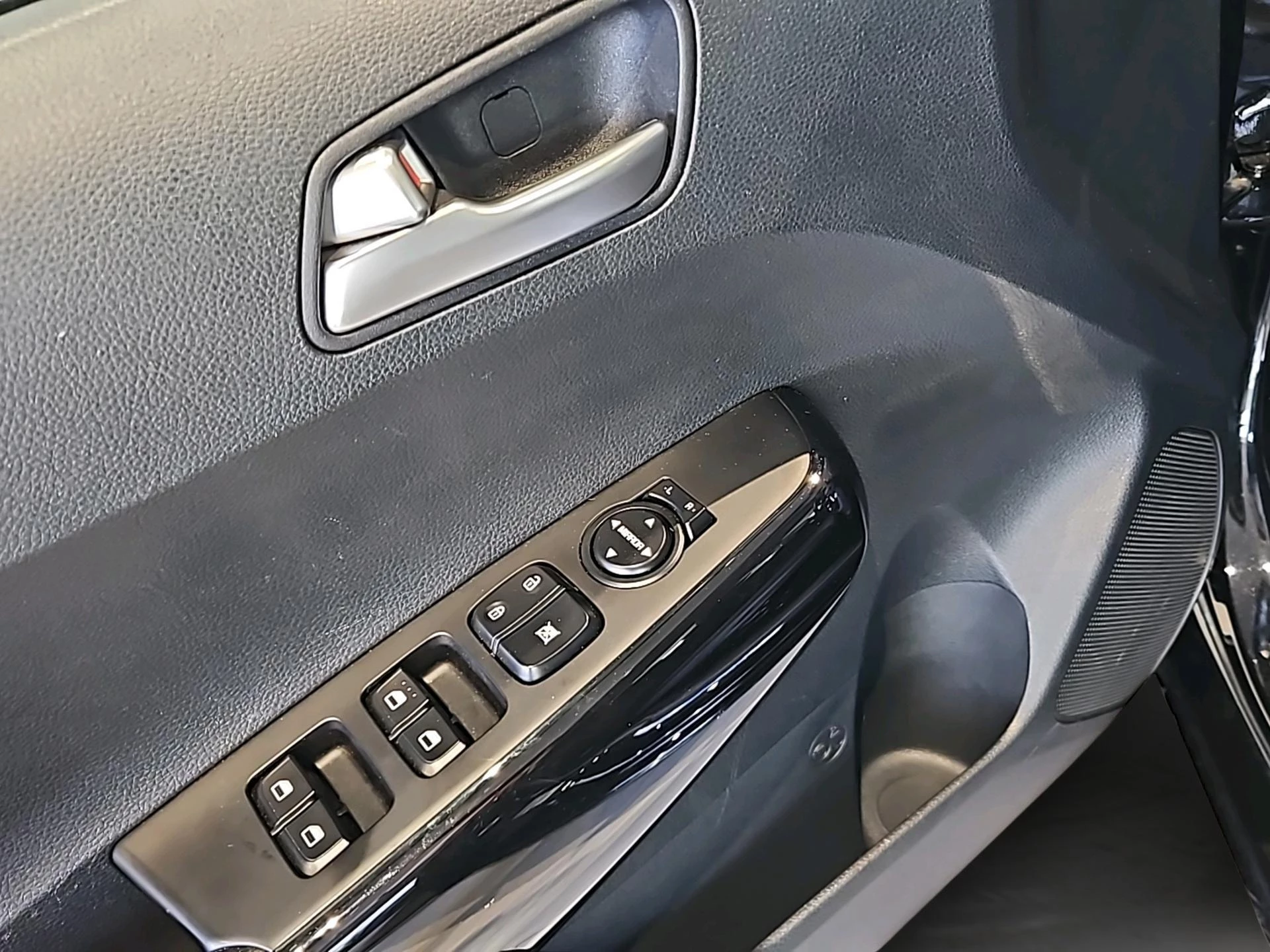 Kia Picanto 1.0 MPI 67 Pulse AMT