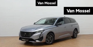 Peugeot 308 308sw 1.2T Allure automaat