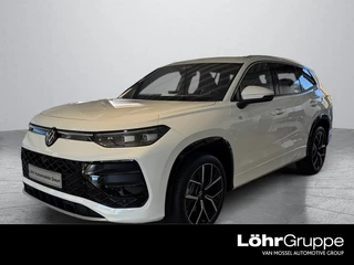 Volkswagen Tayron 2,0 l TDI 142 kW 7-DSG R-Line 4Motion