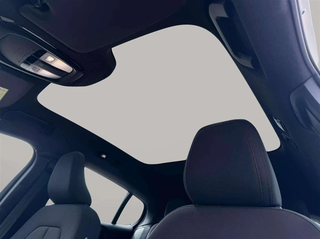 Volvo C40 P6 Recharge Core 231HK 4d Aut.