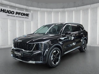 Kia Sorento PHEV AWD Plug&Ride ACC NAVI LED SHZ LEDER PANO *BIG SALE*