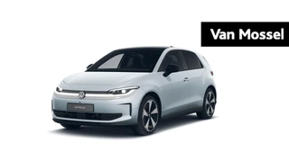 Volkswagen ID. Polo Style First Edition 52 kWh 211PK