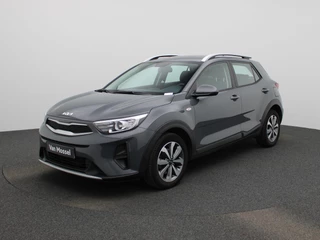 Kia Stonic 1.0 T 100 Urban Edition