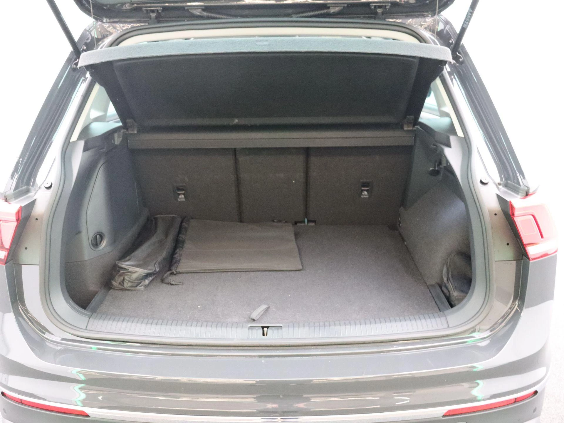 Volkswagen Tiguan eHybrid 1.5 TSI 180kW Life