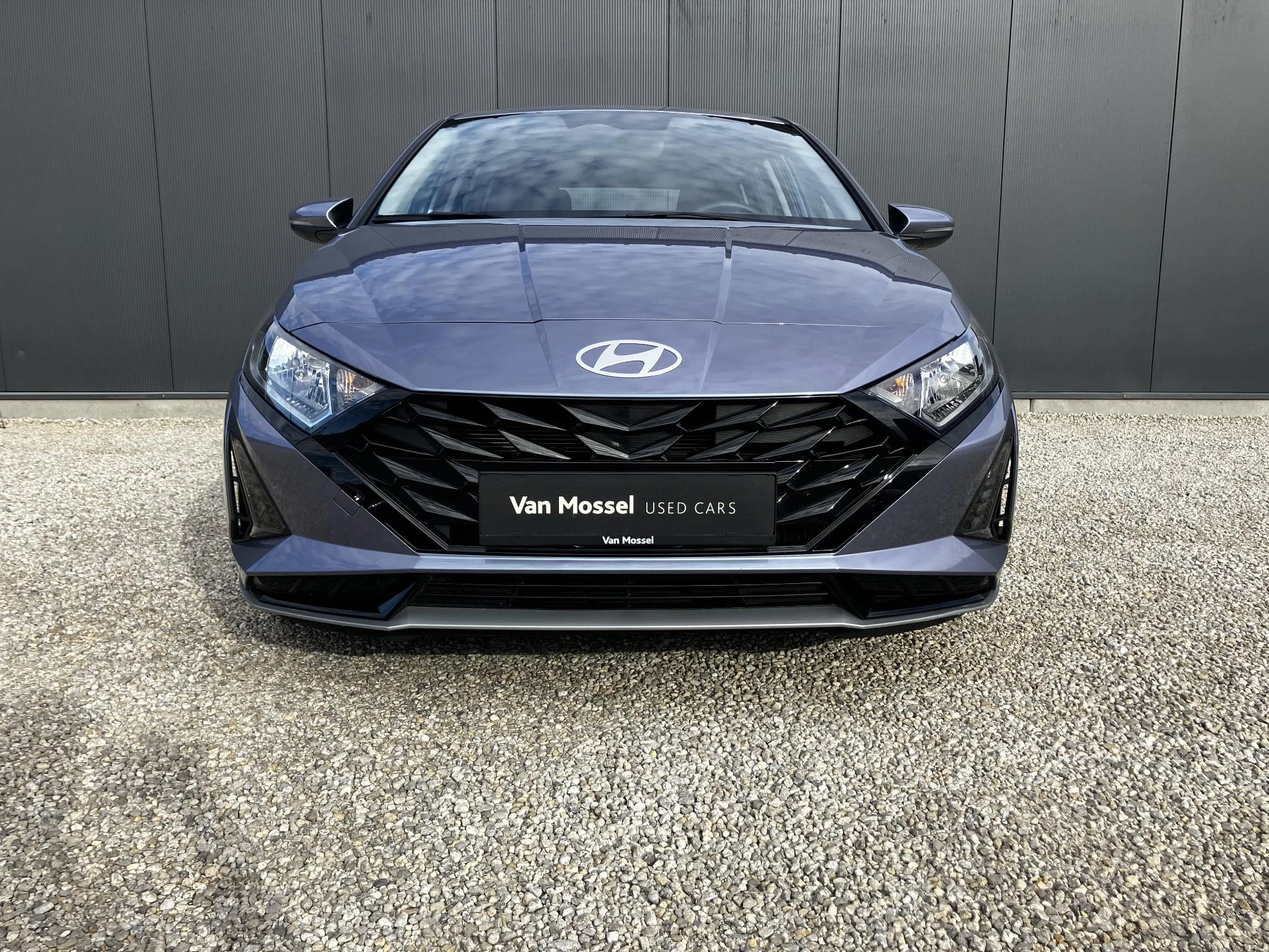 Hyundai i20 Twist