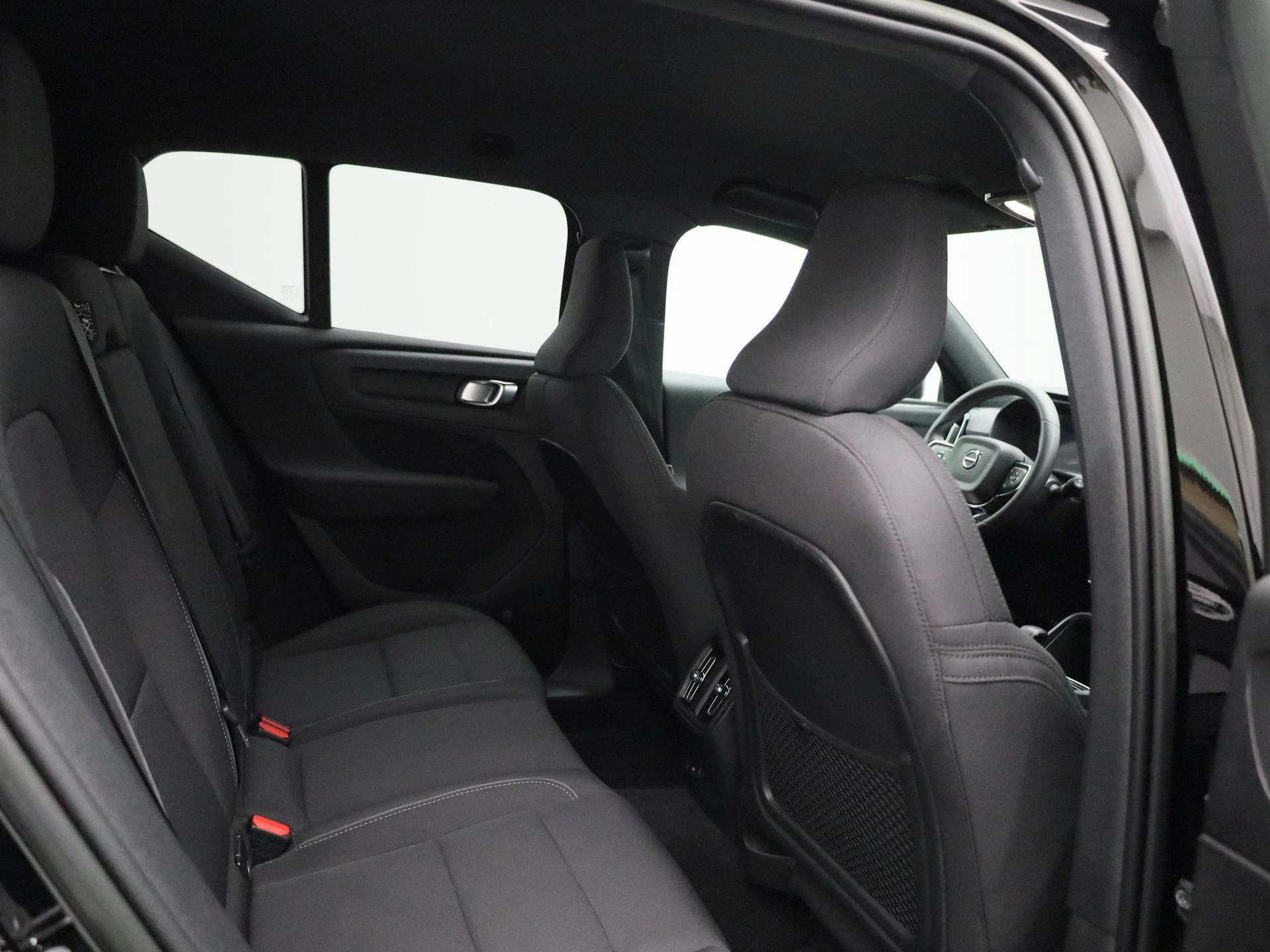 Volvo XC40 Recharge Core 70 kWh