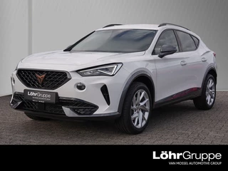 CUPRA Formentor 1.5 TSI /LED/Full-Link/DAB+/ACC