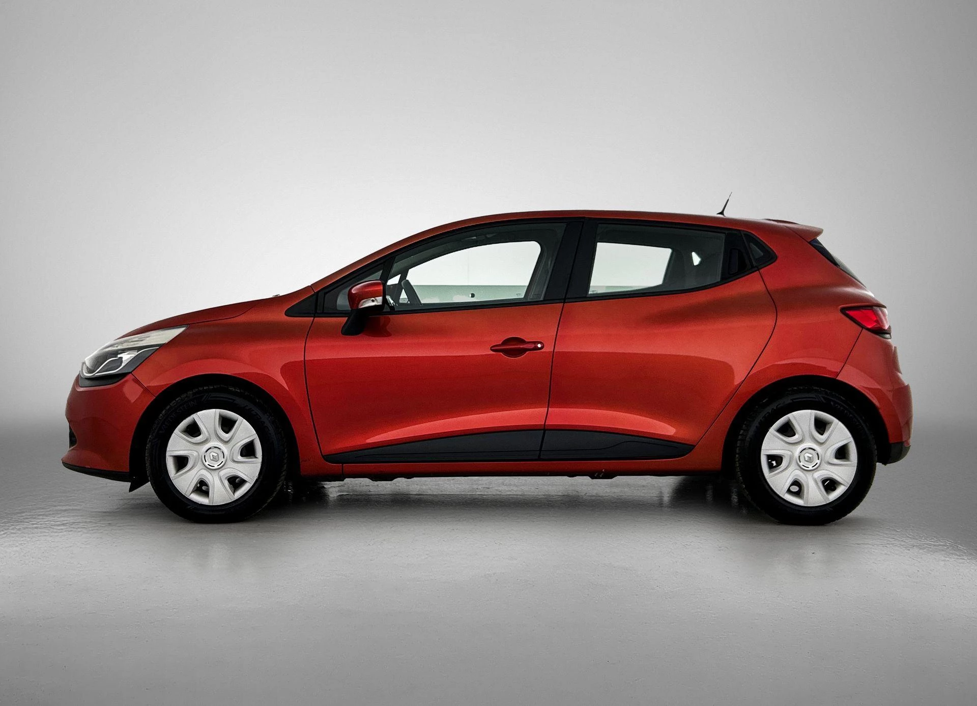 Renault Clio 0.9 TCe Expression
