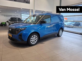 Ford-Transit Courier-image-0