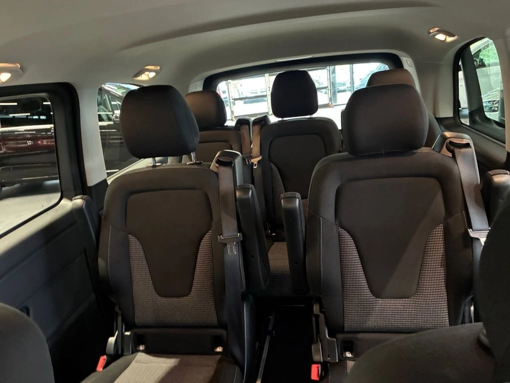 Mercedes-Benz-V-Klasse 220-image-14