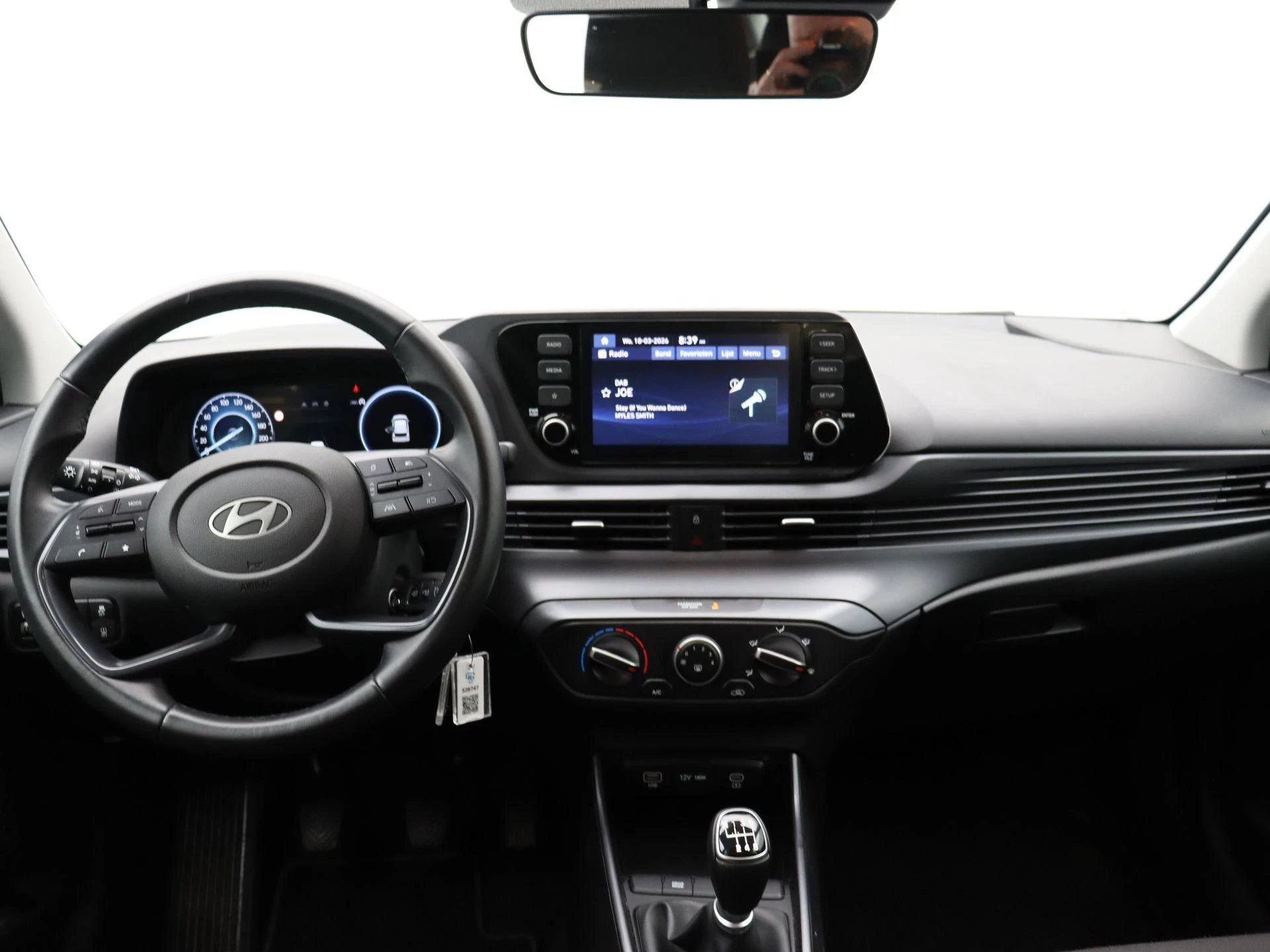 Hyundai i20 1.0 T-GDi 74kW Twist