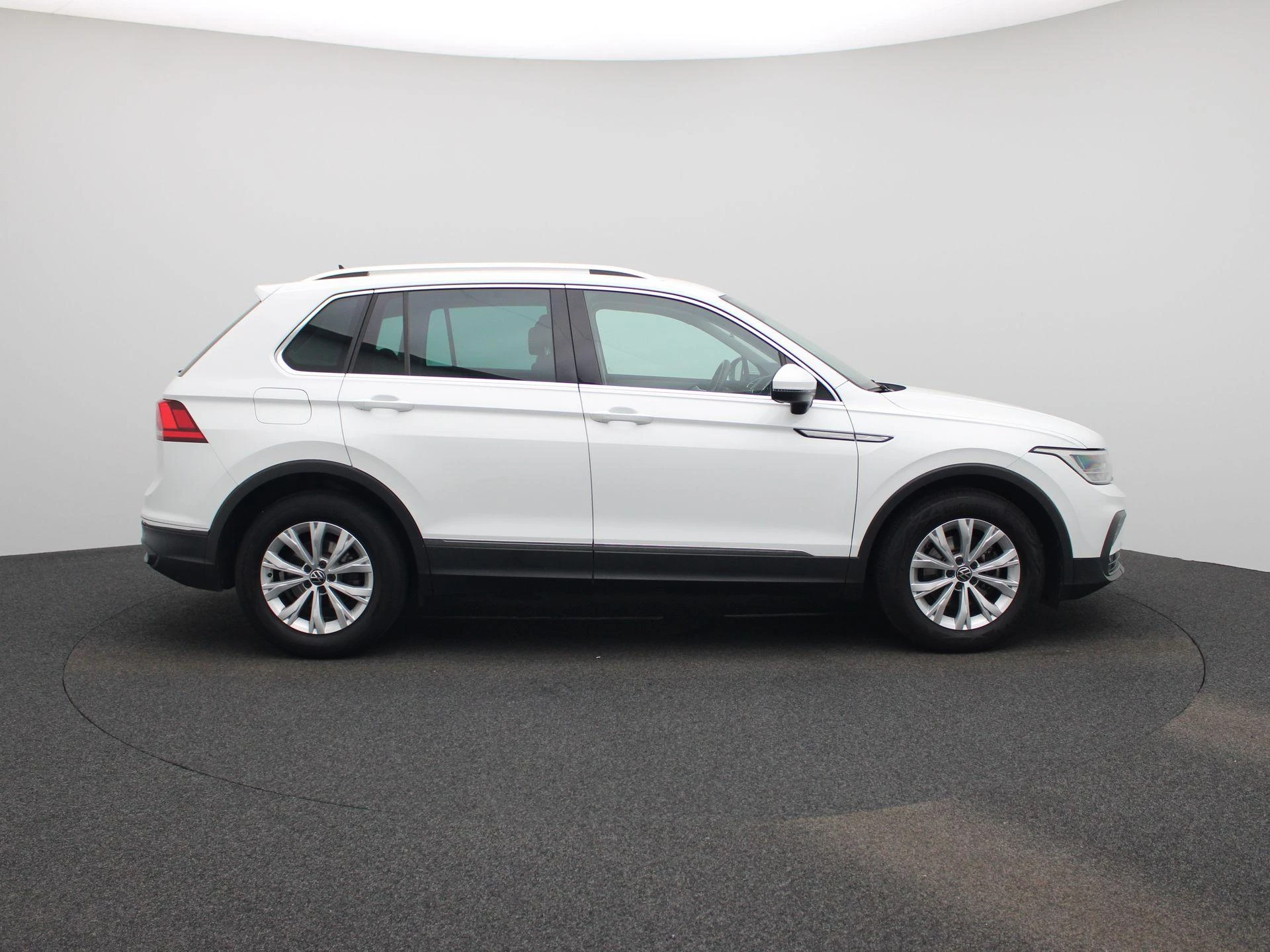 Volkswagen Tiguan 1.5 TSI Life Business