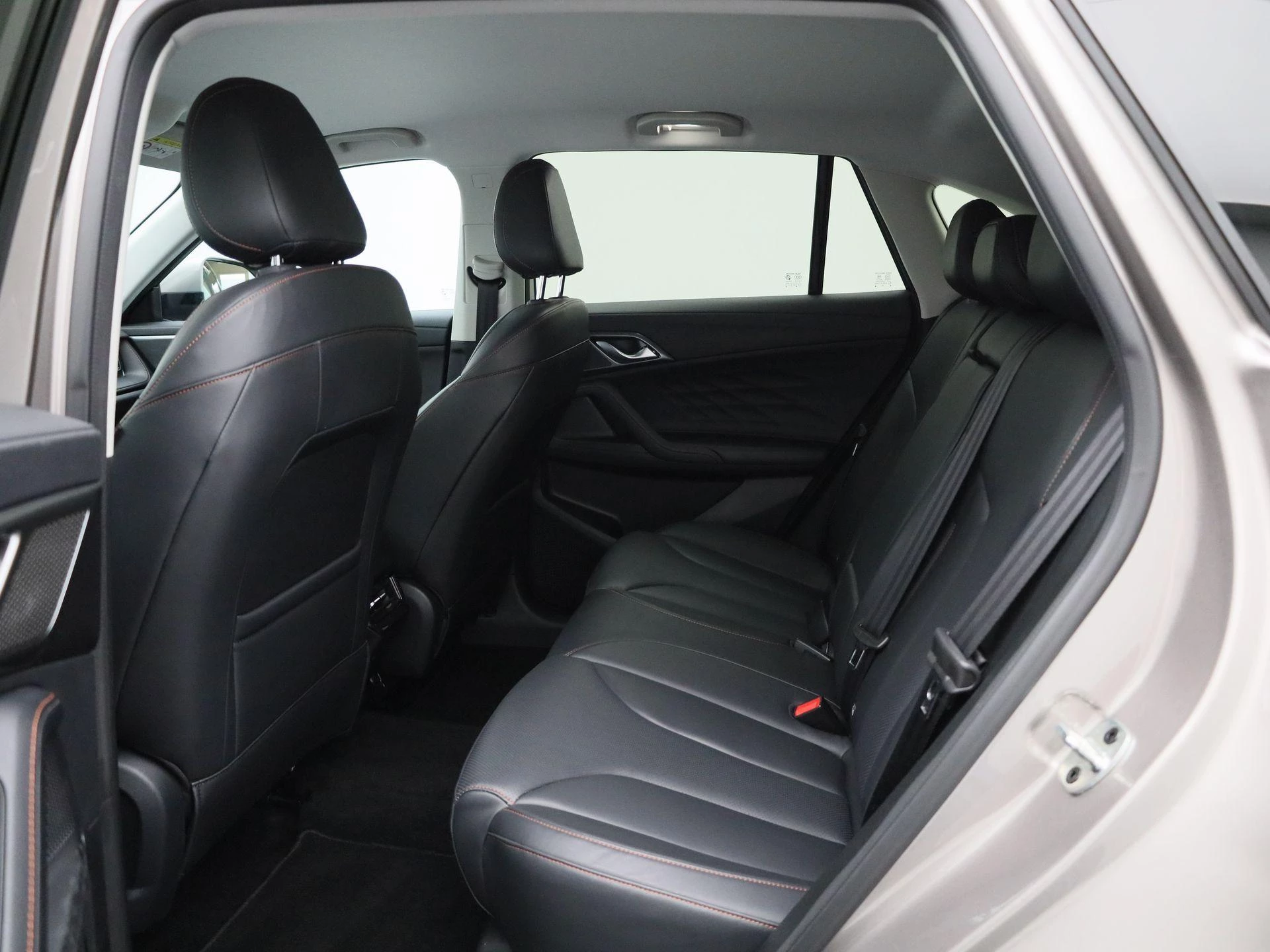MG HS 1.5 PHEV Aut. Luxury