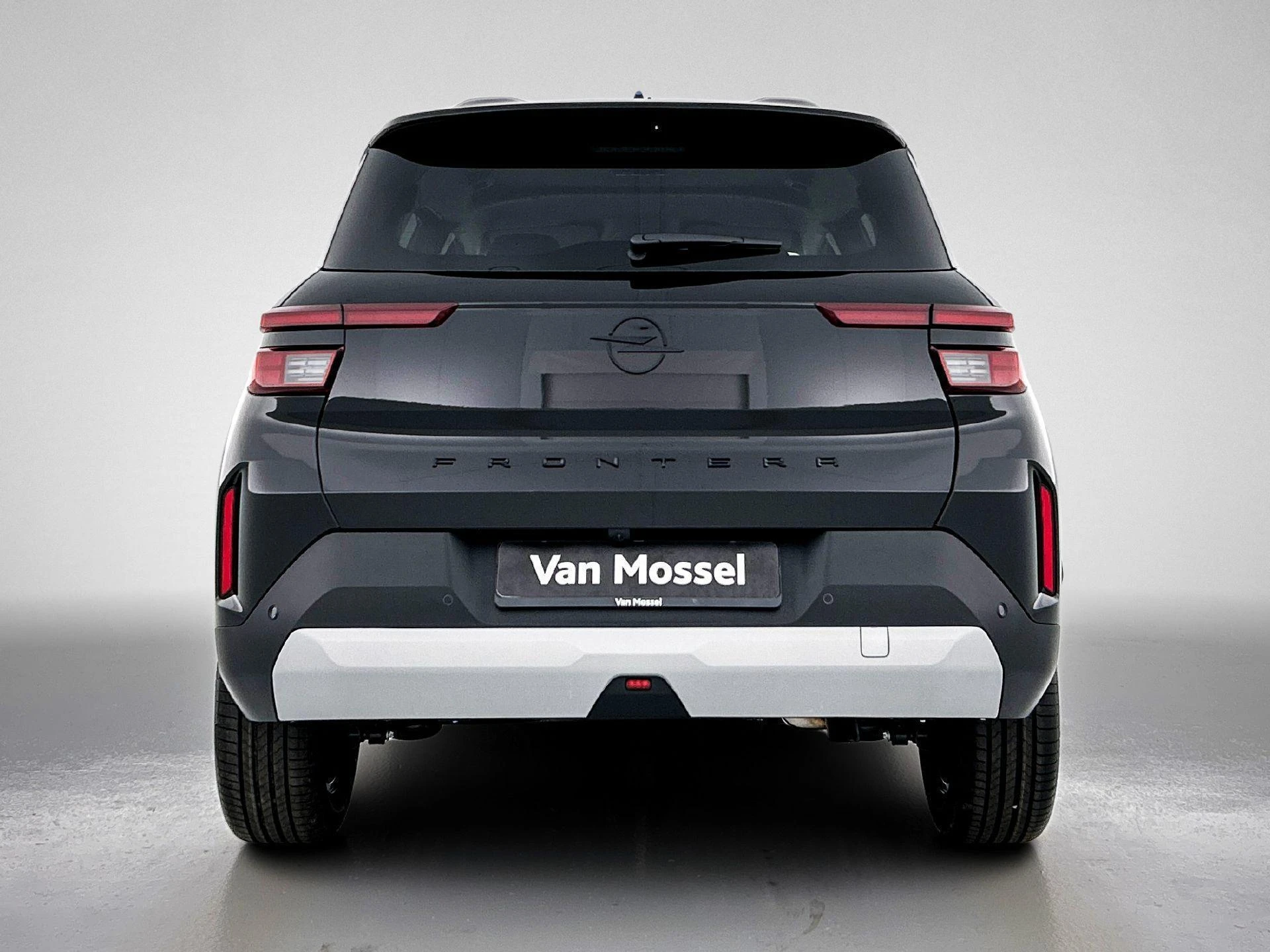 Opel Frontera 1.2 Turbo MHEV 107kW GS eDCT
