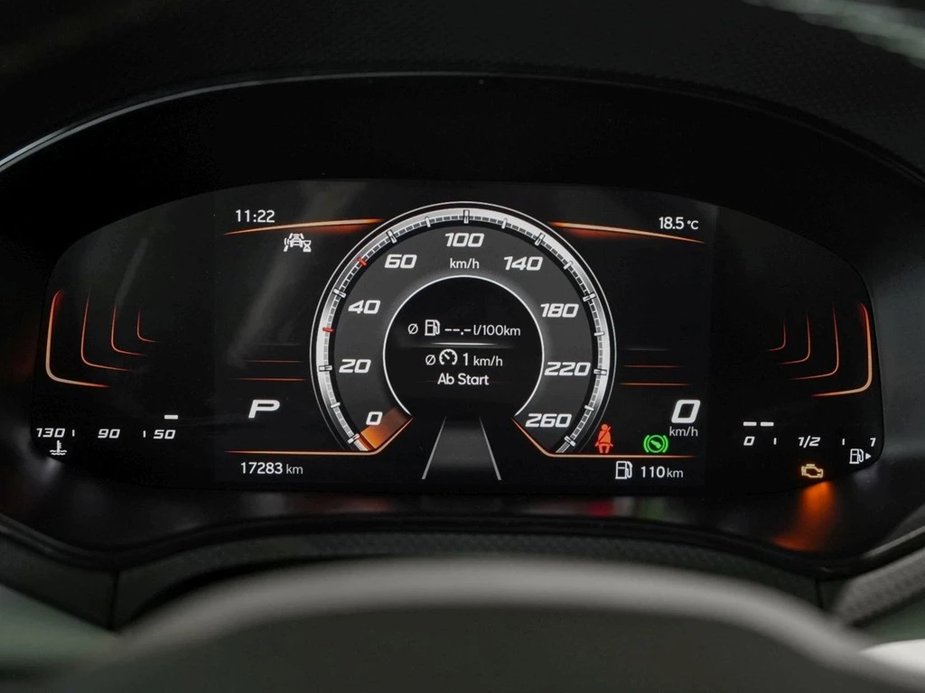 SEAT Arona 1.0 TSI DSG Style Edition *LED*Navi*Mirror-Link*Sprachsteuerung*Climatronic*Sitzhzg*