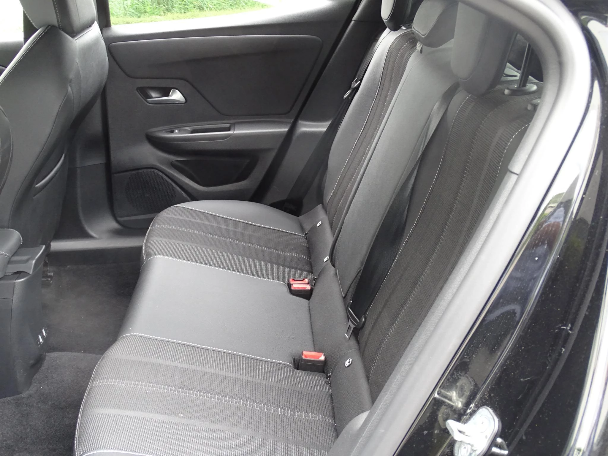 Opel Mokka 1.2T GS