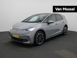 Volkswagen ID.3 Pro Business 59 kWh 204 PK|