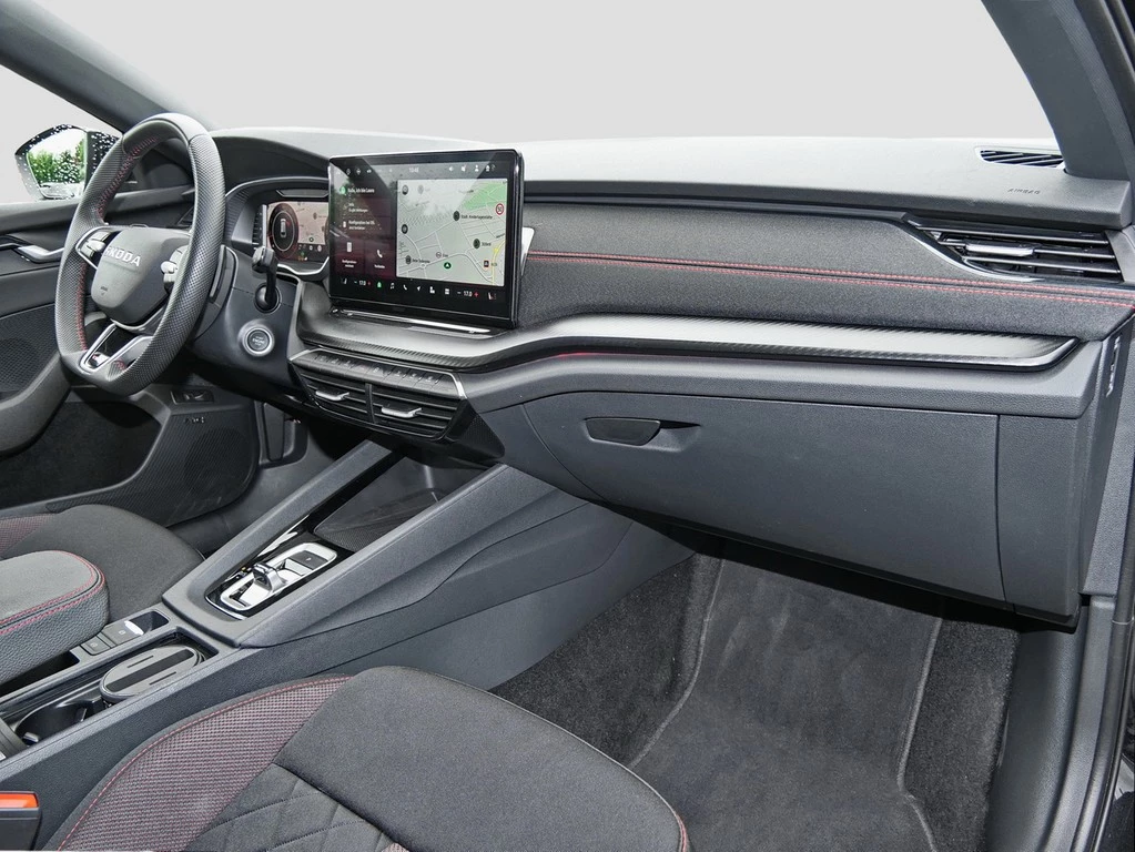 Škoda Octavia Combi 2.0 TSI RS *PANO*CANTON*ACC*AHK*MATRIX*