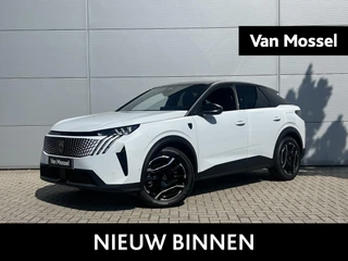 Peugeot 3008 1.6 plug-in Hybrid 195 GT